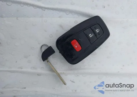 2019 Toyota C-Hr Xle from USA, damaged, VIN NMTKHMBX2KR070262